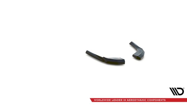 Bakre Flaps V.1 Audi S3 Sportback 8V Facelift
