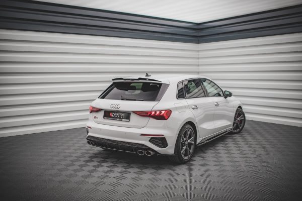 Bakre Flaps V.1 Audi S3 Sportback 8Y