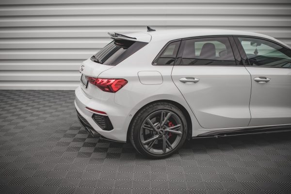 Bakre Flaps V.1 Audi S3 Sportback 8Y