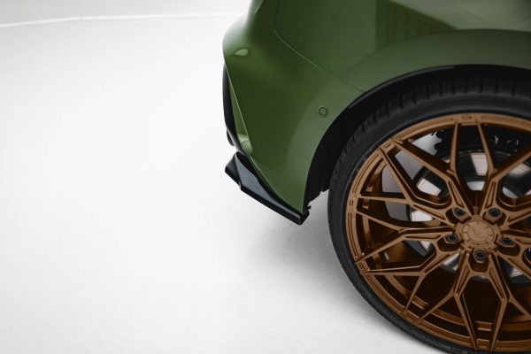Bakre Flaps V.1 Audi S3 Sportback Facelift