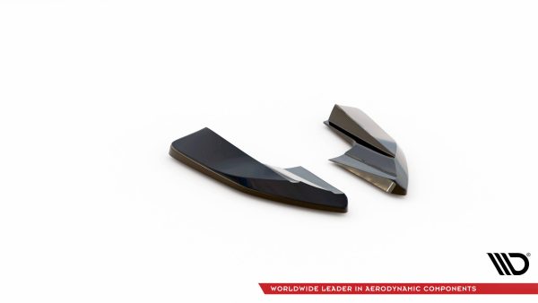 Bakre Flaps V.1 Audi e-Tron GT / RS GT Mk1