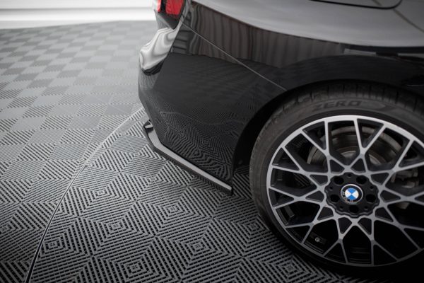Bakre Flaps V.1 BMW 2 Coupe G42