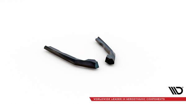 Bakre Flaps V.1 BMW 2 Coupe G42