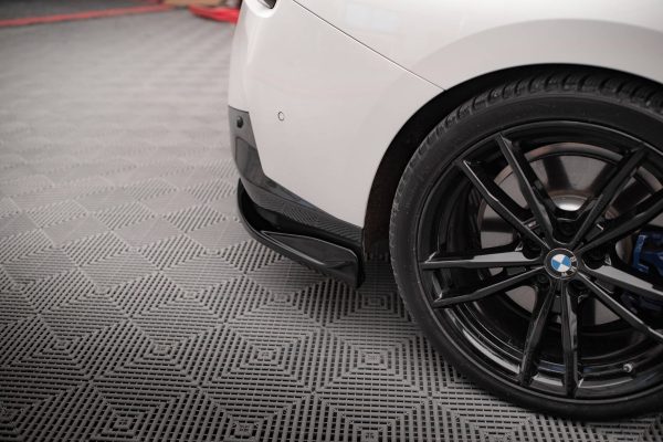 Bakre Flaps V.1 BMW 2 Coupe M-Pack G42