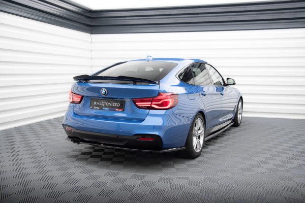 Bakre Flaps V.1 BMW 3 GT M-Pack F34