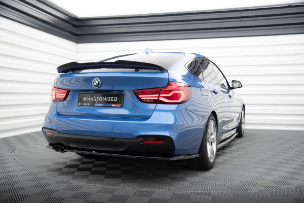 Bakre Flaps V.1 BMW 3 GT M-Pack F34