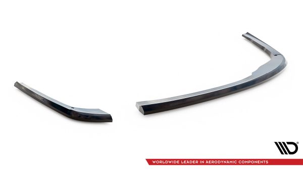 Bakre Flaps V.1 BMW 3 GT M-Pack F34