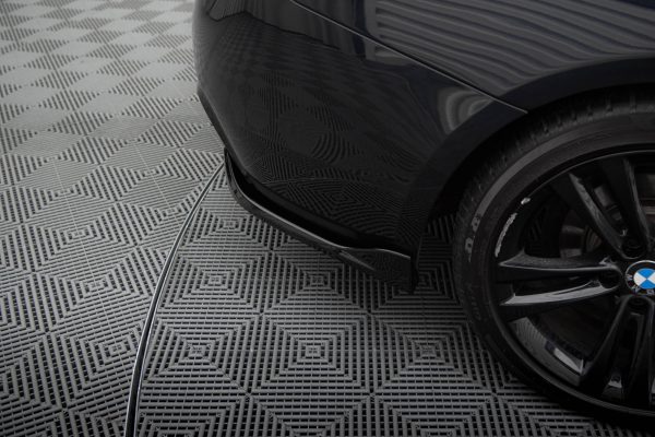 Bakre Flaps V.1 BMW 4 Gran Coupe M-Pack F36