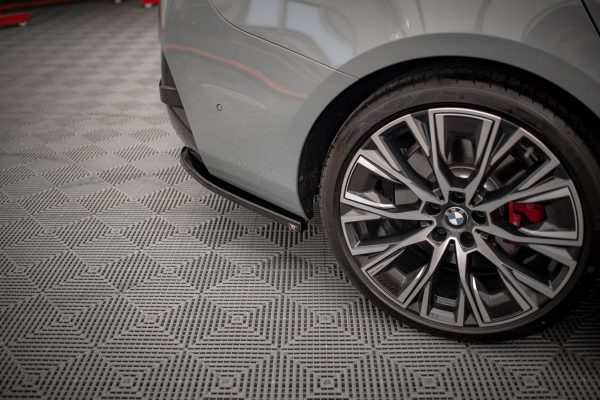 Bakre Flaps V.1 BMW 4 Gran Coupe M-Pack G26