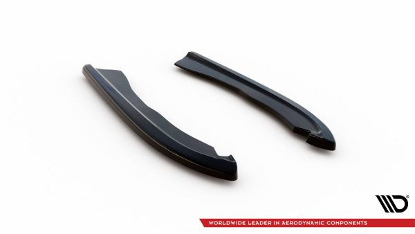 Bakre Flaps V.1 BMW 4 M440i G22 / G23 / G22 Facelift / G23 Facelift