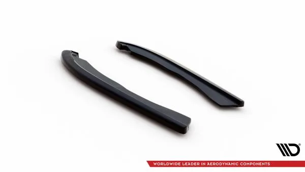 Bakre Flaps V.1 BMW 4 M440i G22 / G23 / G22 Facelift / G23 Facelift - Bilde 5