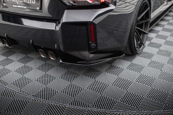 Bakre Flaps V.1 BMW M2 G87