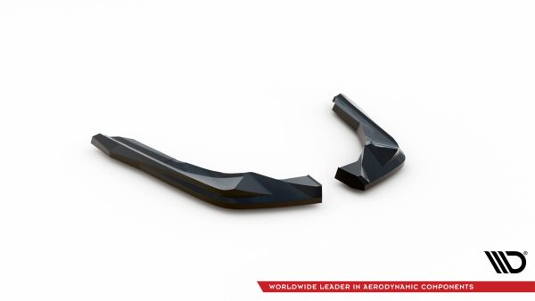 Bakre Flaps V.1 BMW M2 G87