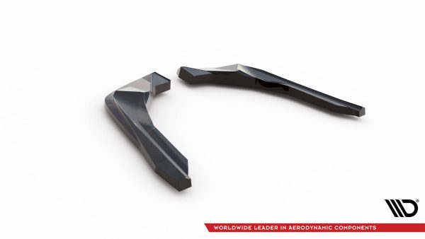 Bakre Flaps V.1 BMW M2 G87