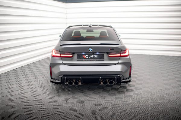 Bakre Flaps V.1 BMW M3 Sedan / Touring G80 / G81