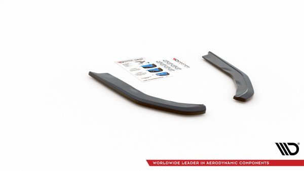 Bakre Flaps V.1 BMW M3 Sedan / Touring G80 / G81