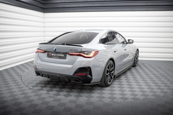 Bakre Flaps V.1 BMW M440i Gran Coupe G26