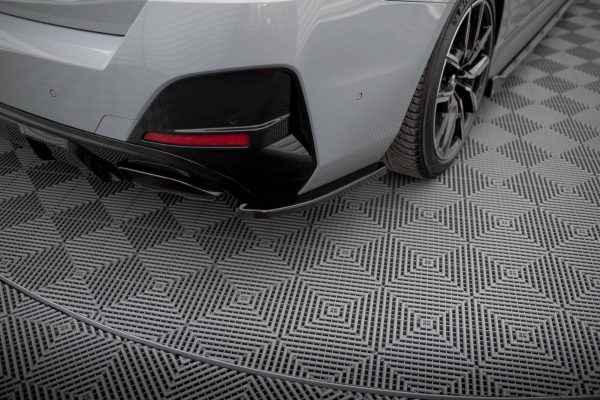 Bakre Flaps V.1 BMW M440i Gran Coupe G26