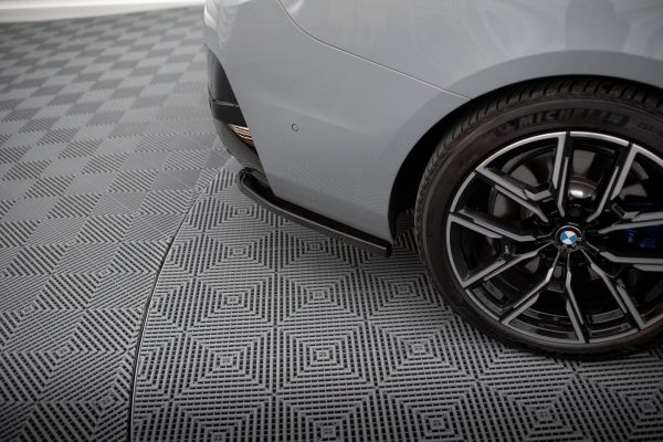 Bakre Flaps V.1 BMW M440i Gran Coupe G26