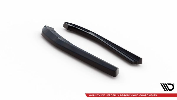 Bakre Flaps V.1 BMW M440i Gran Coupe G26