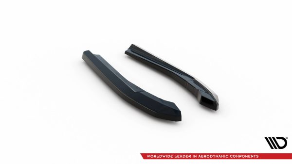 Bakre Flaps V.1 BMW M440i Gran Coupe G26