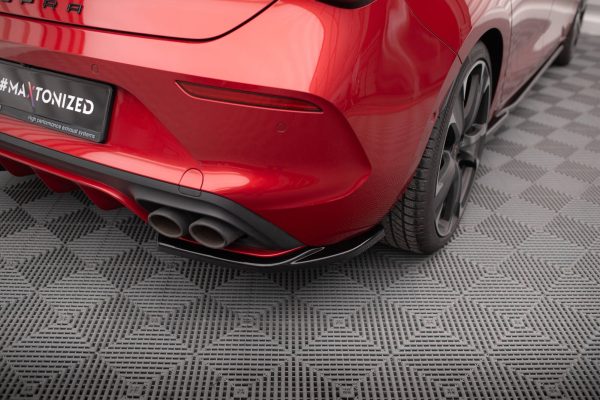 Bakre Flaps V.1 Cupra Leon Hatchback Mk1
