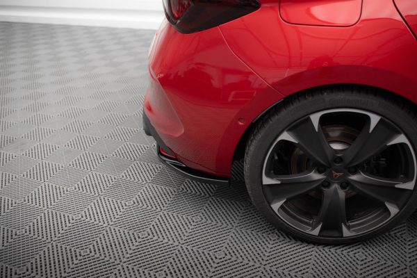 Bakre Flaps V.1 Cupra Leon Hatchback Mk1