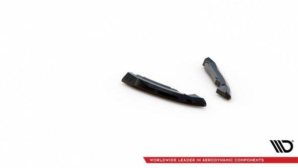 Bakre Flaps V.1 Ford Edge Mk2