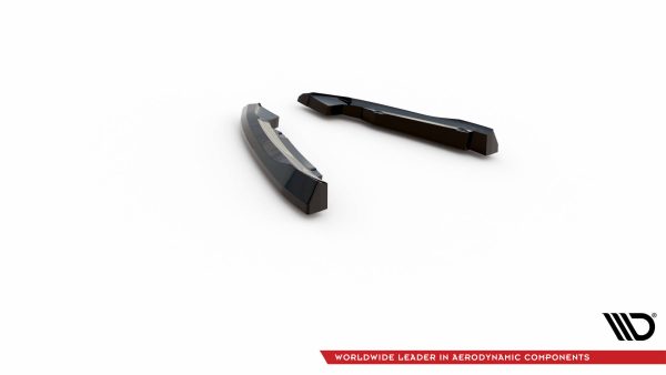 Bakre Flaps V.1 Ford Edge Mk2