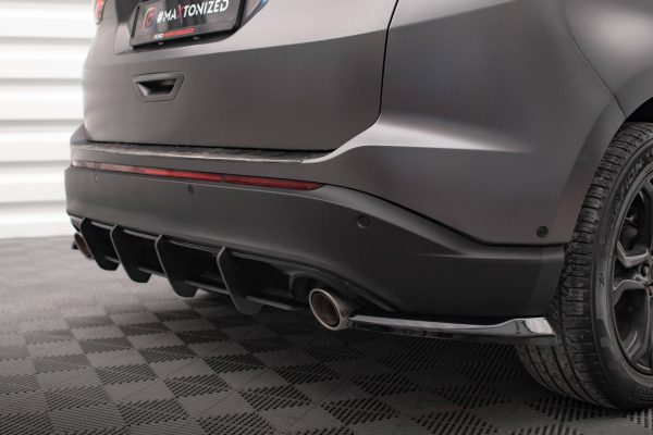Bakre Flaps V.1 Ford Edge Mk2