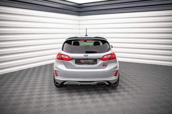 Bakre Flaps V.1 Ford Fiesta ST Mk8