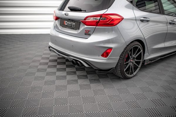 Bakre Flaps V.1 Ford Fiesta ST Mk8