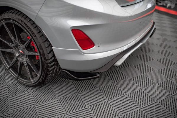 Bakre Flaps V.1 Ford Fiesta ST Mk8
