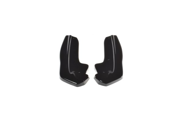 Bakre Flaps V.1 Ford Focus Hatchabck ST-Line