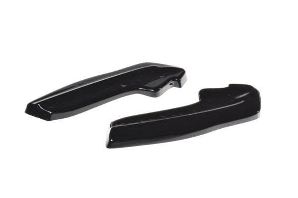 Bakre Flaps V.1 Ford Focus Hatchabck ST-Line