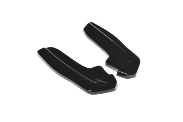 Bakre Flaps V.1 Ford Focus Hatchabck ST-Line