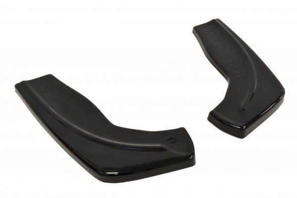 Bakre Flaps V.1 Ford Focus ST Mk2 FL