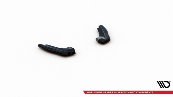 Bakre Flaps V.1 Ford Focus ST Mk4