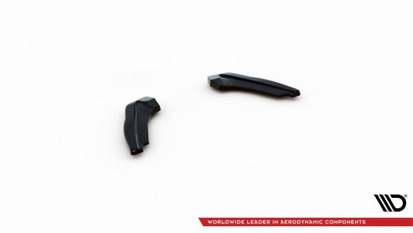 Bakre Flaps V.1 Ford Focus ST Mk4
