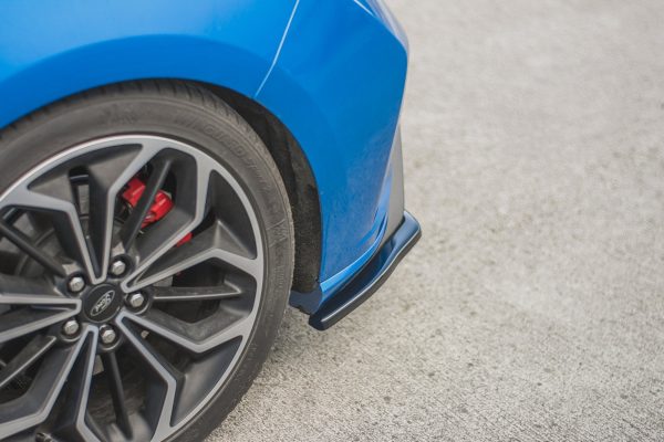 Bakre Flaps V.1 Ford Focus ST Mk4