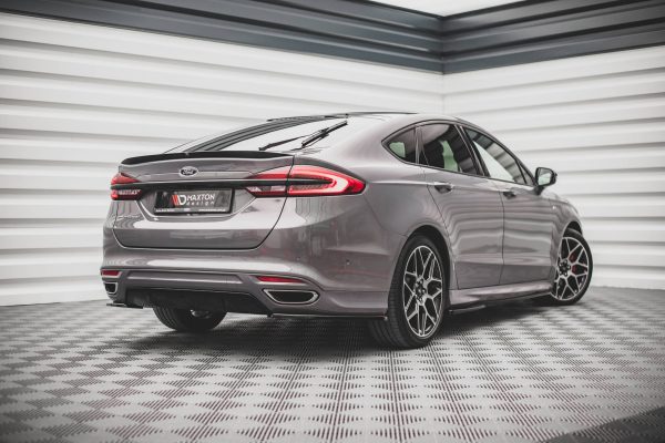 Bakre Flaps V.1 Ford Mondeo ST-Line Mk5 Facelift