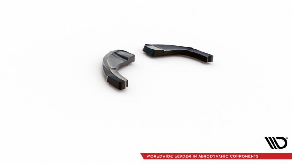 Bakre Flaps V.1 Hyundai Kona Mk1