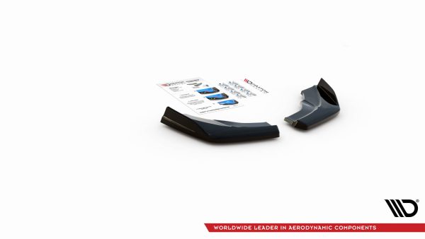 Bakre Flaps V.1 Mercedes-Benz A W176