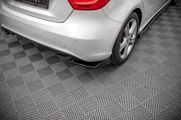 Bakre Flaps V.1 Mercedes-Benz A W176