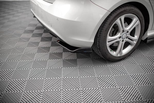 Bakre Flaps V.1 Mercedes-Benz A W176