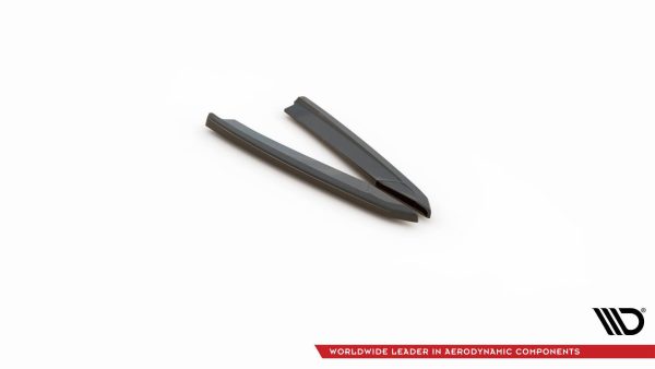 Bakre Flaps V.1 Skoda Octavia RS Liftback / Combi Mk4 Facelift