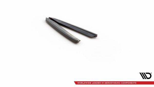 Bakre Flaps V.1 Skoda Octavia RS Liftback / Combi Mk4 Facelift