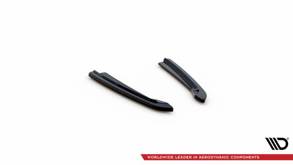 Bakre Flaps V.1 Skoda Superb Liftback / Combi Mk3