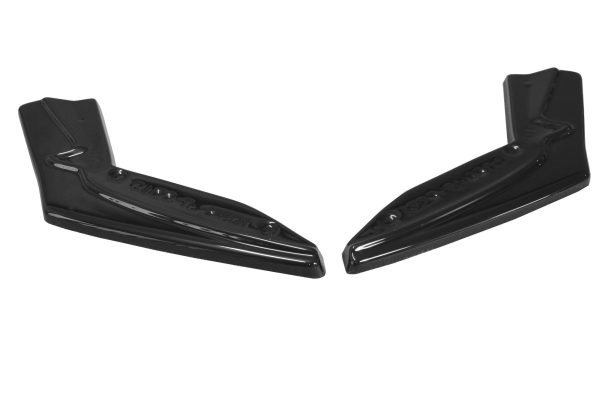 Bakre Flaps V.1 Toyota GT86 Facelift