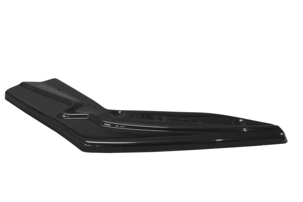 Bakre Flaps V.1 Toyota GT86 Facelift